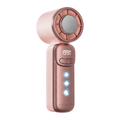 FIRMOX Handheld Fan Ultra 2026