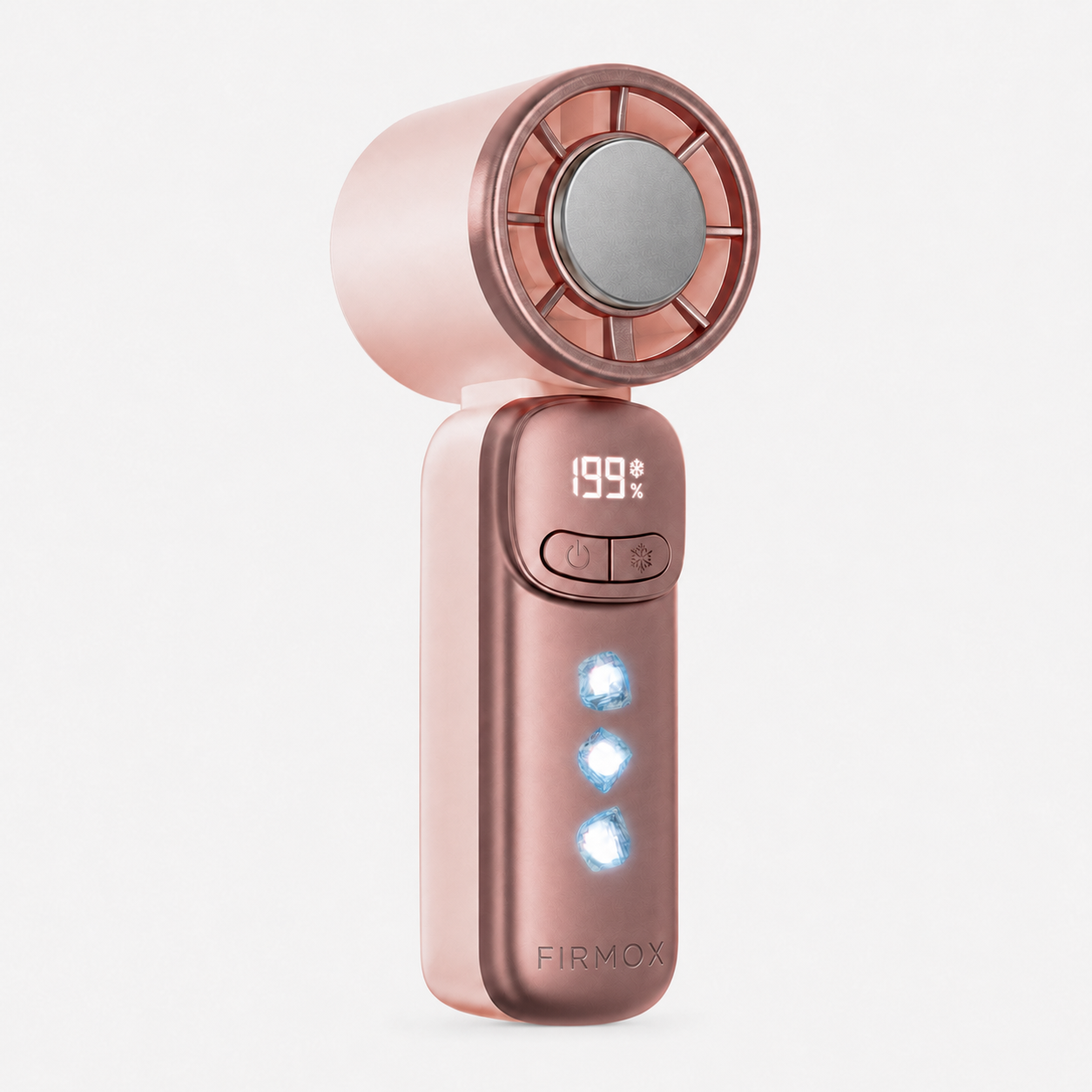 FIRMOX Handheld Fan Ultra 2026