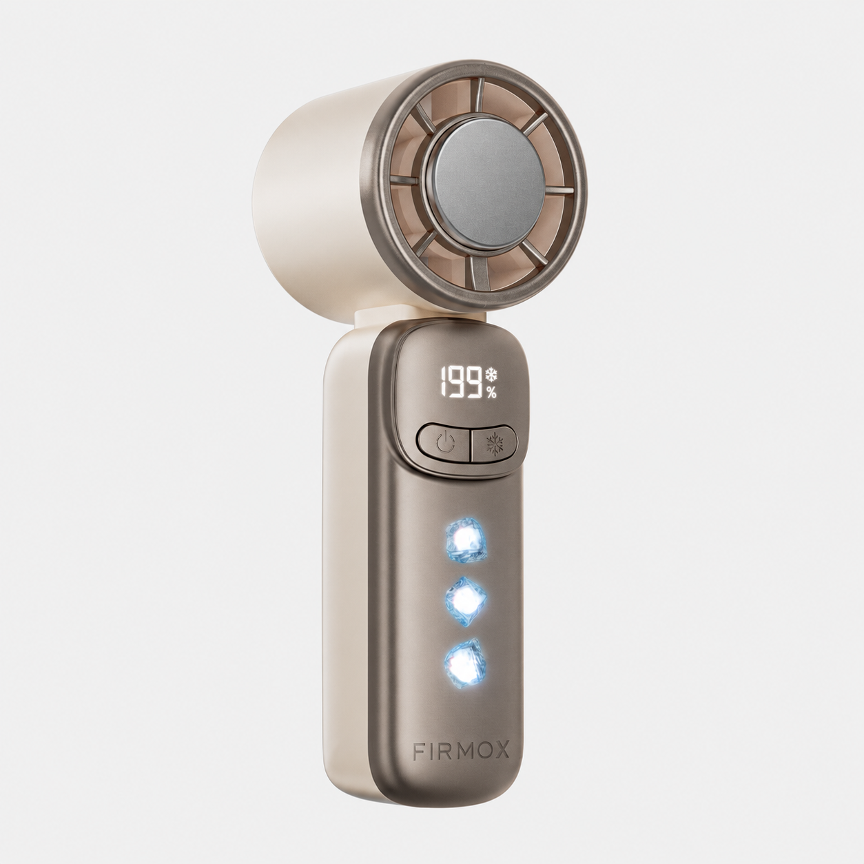 FIRMOX Handheld Fan Ultra 2026