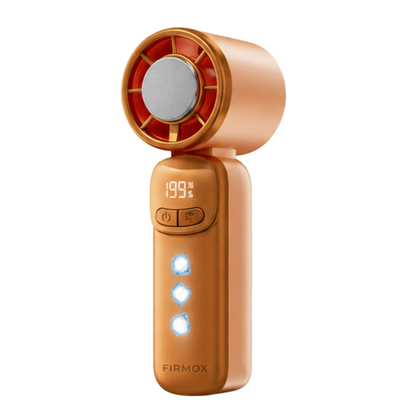 FIRMOX Handheld Fan Ultra 2026