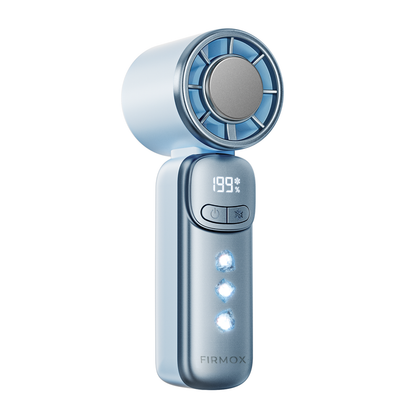FIRMOX Handheld Fan Ultra 2026