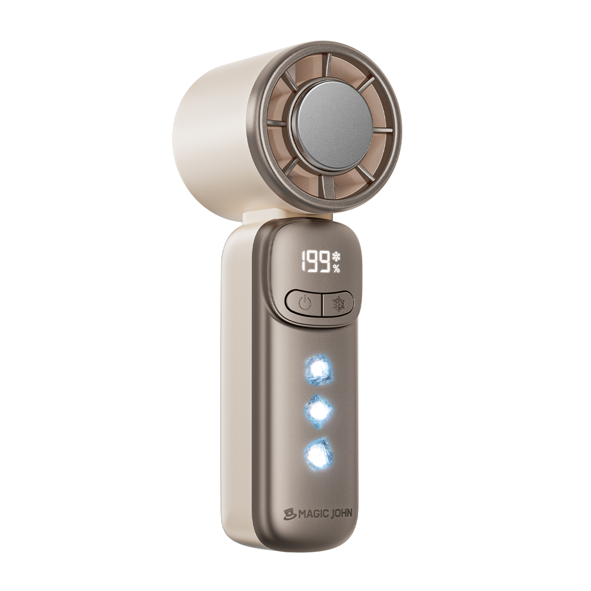 FIRMOX Handheld Fan Ultra 2026