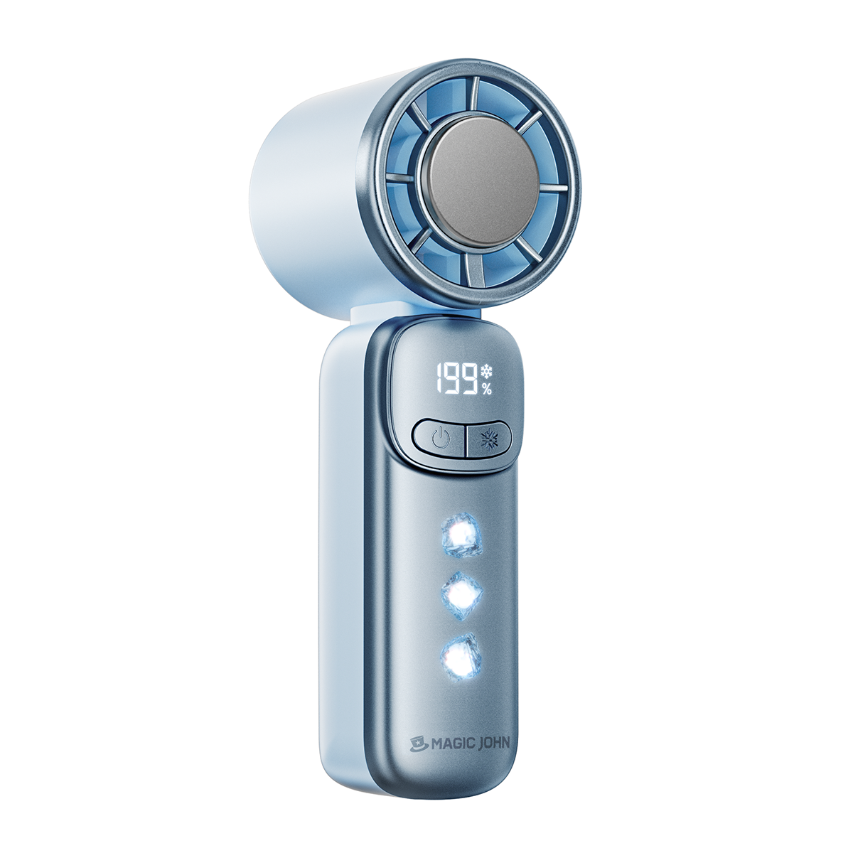 FIRMOX Handheld Fan Ultra 2026