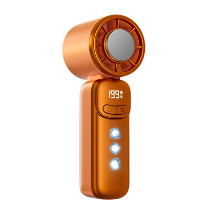 FIRMOX Handheld Fan Ultra 2026